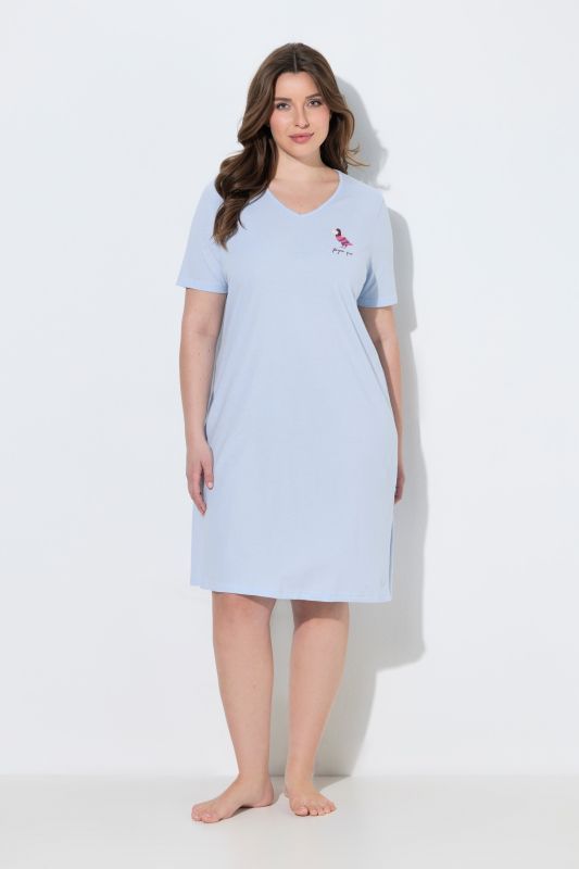 T-shirt dress