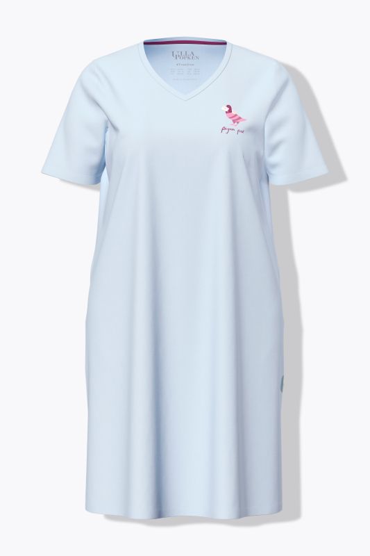 T-shirt dress