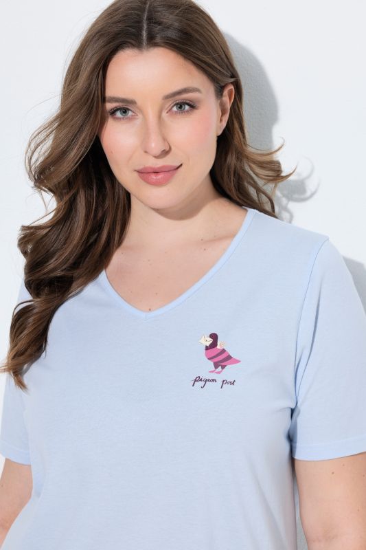 T-shirt dress
