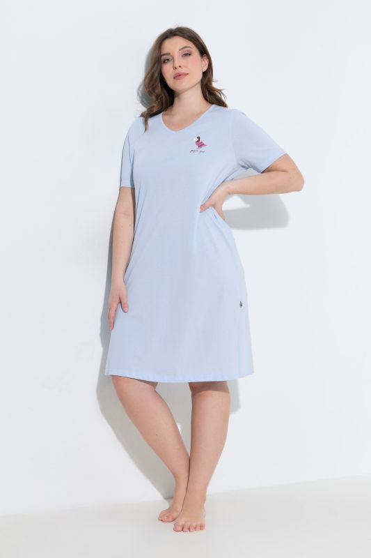 T-shirt dress