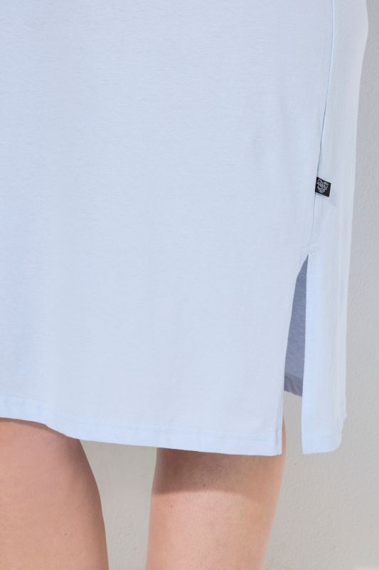 T-shirt dress