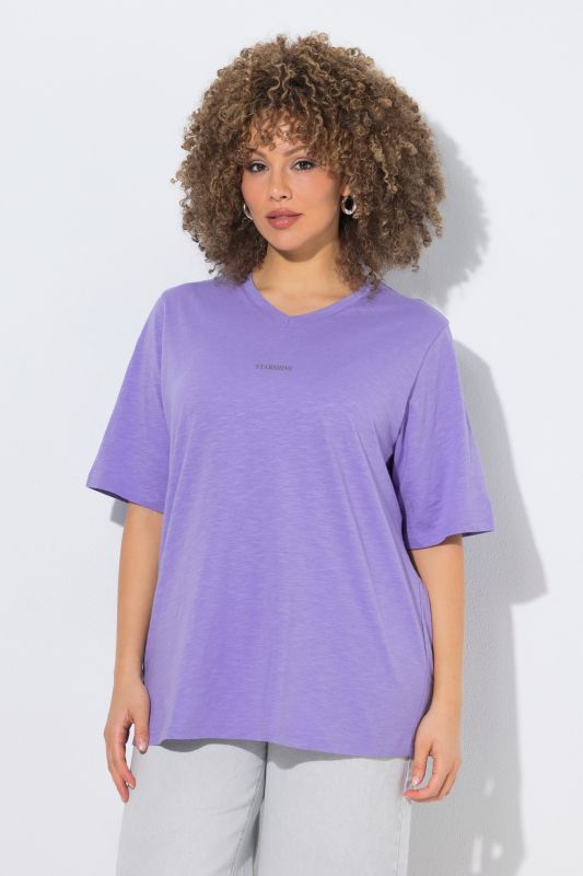 Starshine Relaxed Fit Tee