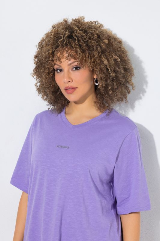 Starshine Relaxed Fit Tee