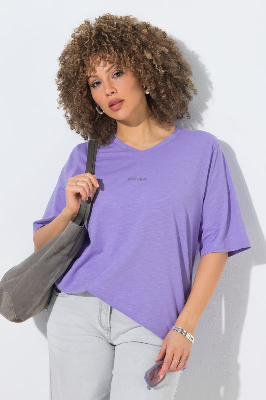 Starshine Relaxed Fit Tee