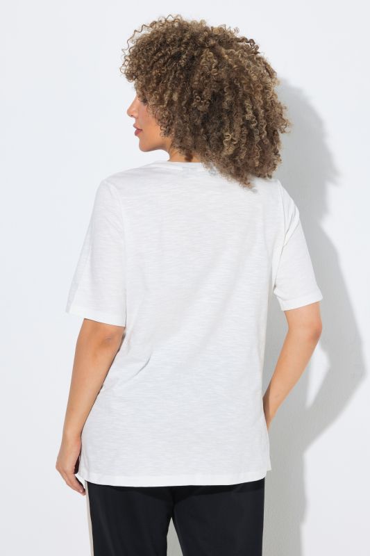 Don't Believe Short Sleeve Graphic Tee