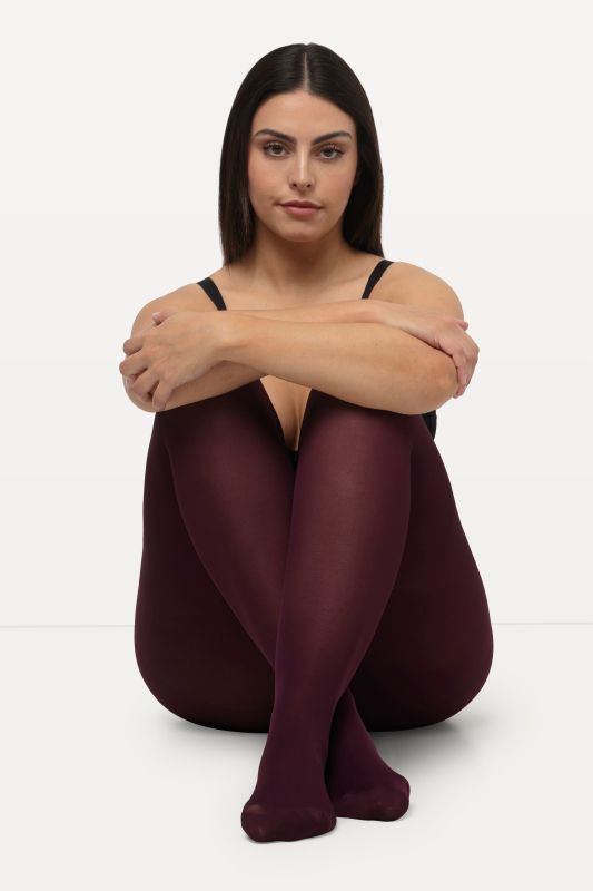 Microfiber Tights - 60 denier
