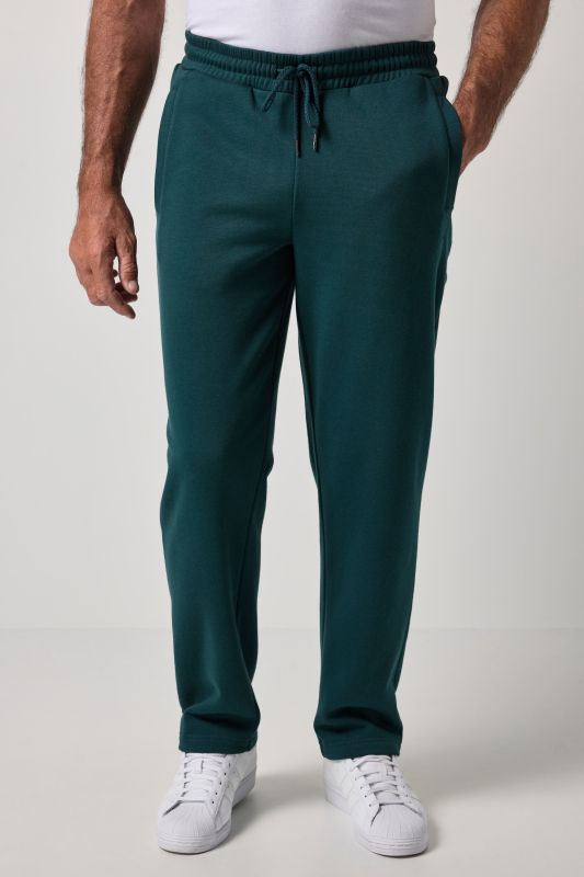 Sweatpants, loungewear, basic, OEKO-TEX, stomach fit, up to 8 XL