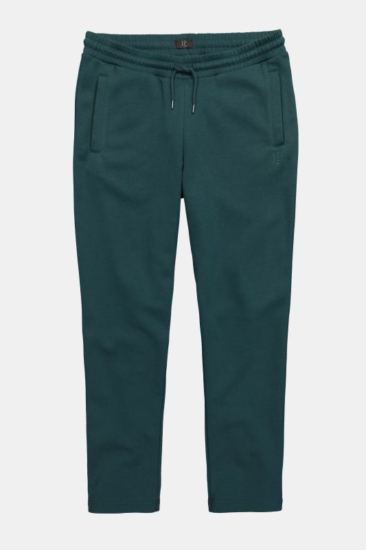 Sweatpants, loungewear, basic, OEKO-TEX, stomach fit, up to 8 XL