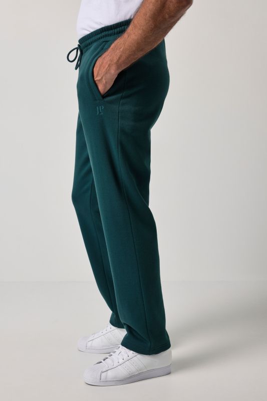 Sweatpants, loungewear, basic, OEKO-TEX, stomach fit, up to 8 XL