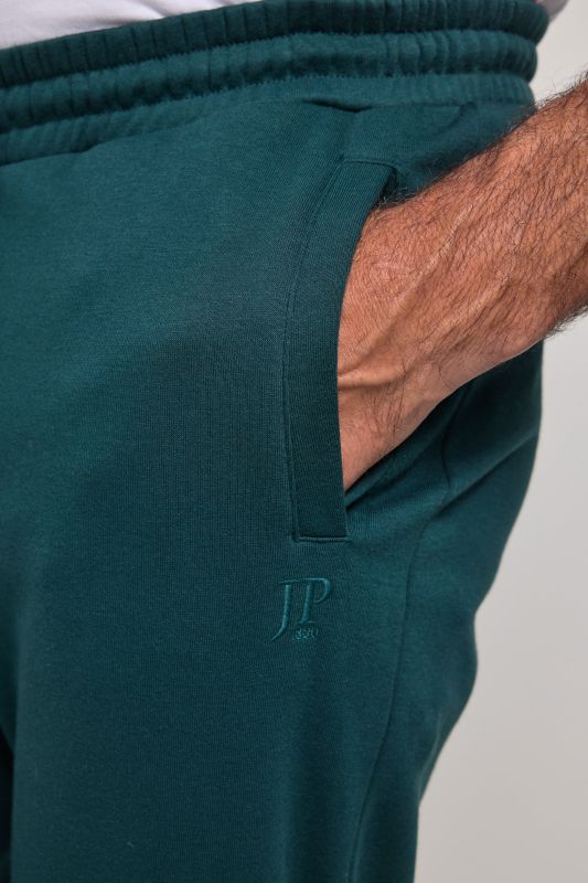 Sweatpants, loungewear, basic, OEKO-TEX, stomach fit, up to 8 XL