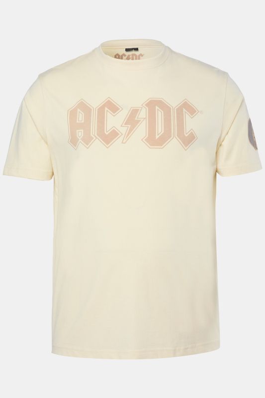 T-shirt, AC/DC