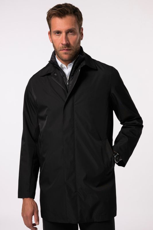 Business coat