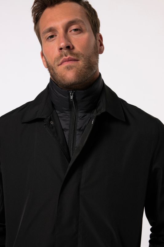 Business coat