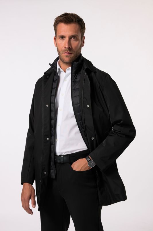 Business coat