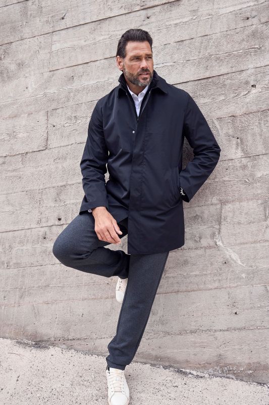 Business coat