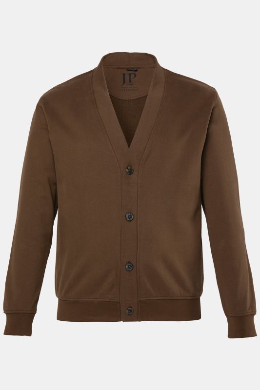 Яке тип суичър