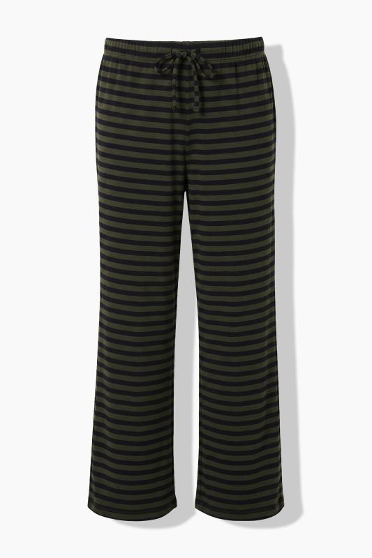 Slip-on trousers