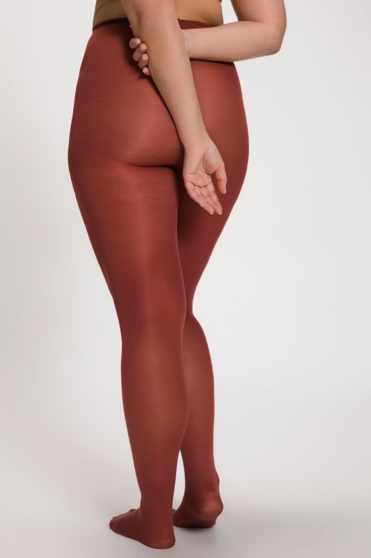 Microfiber Tights - 60 denier