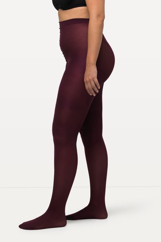 Microfiber Tights - 60 denier