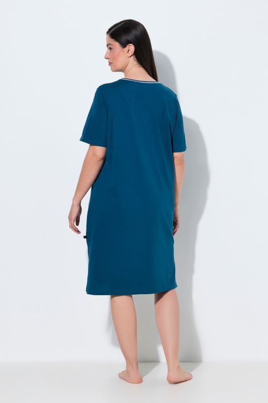 2pcs, Bigshirts, simple and dots