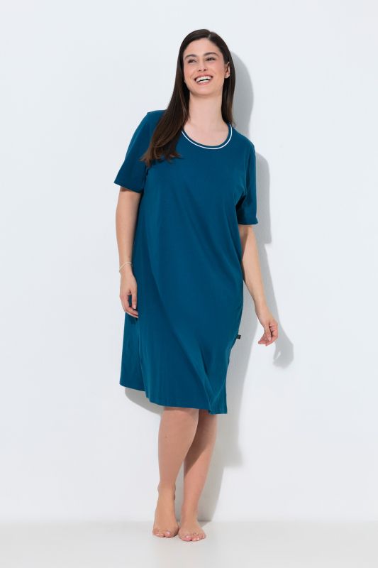 2pcs, Bigshirts, simple and dots