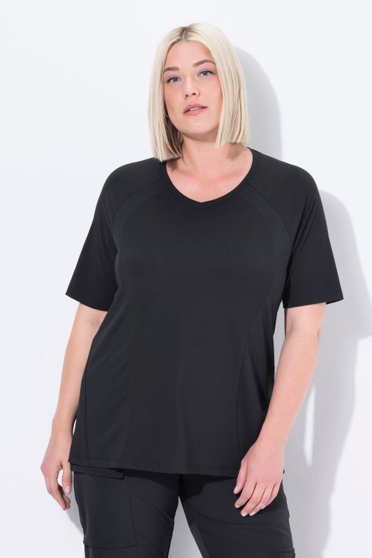Quick-Drying Tee