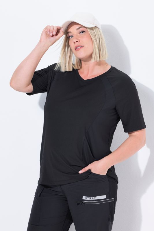 Quick-Drying Tee