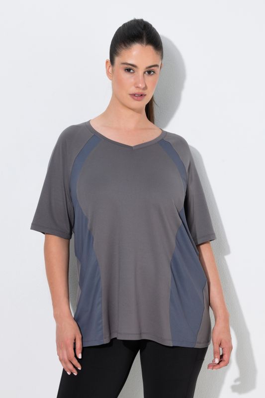Quick-Drying Tee