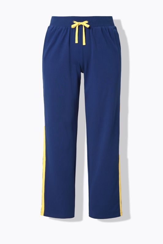 Side Stripe Joggers