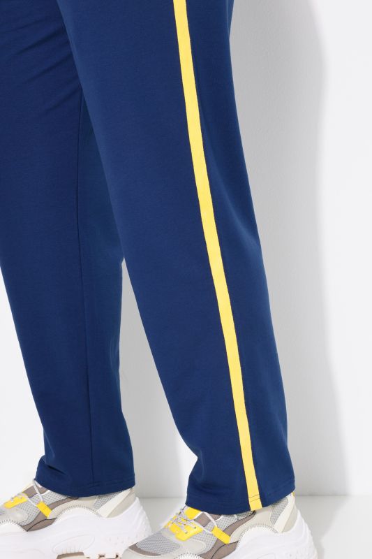 Side Stripe Joggers