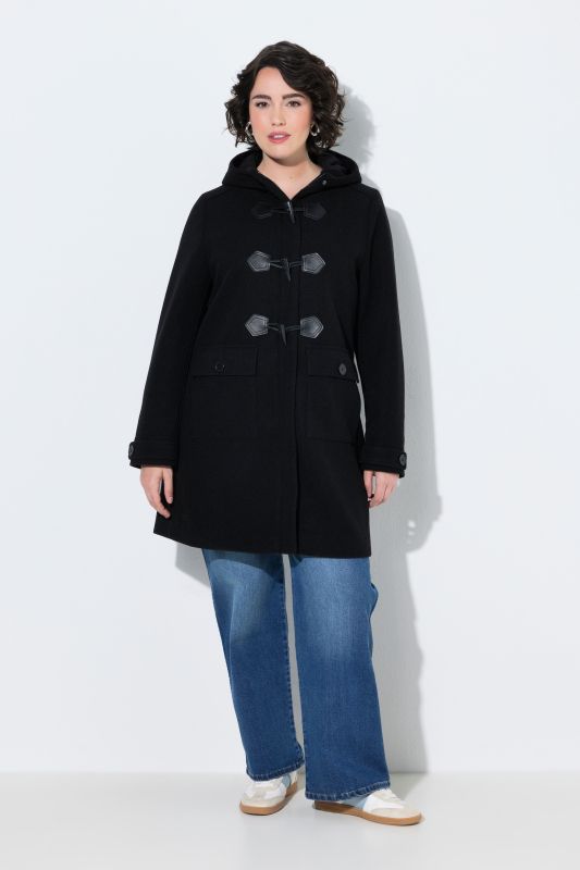 Duffle Coat