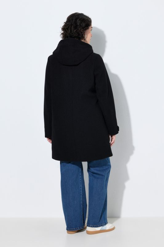 Duffle Coat