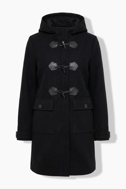 Duffle Coat