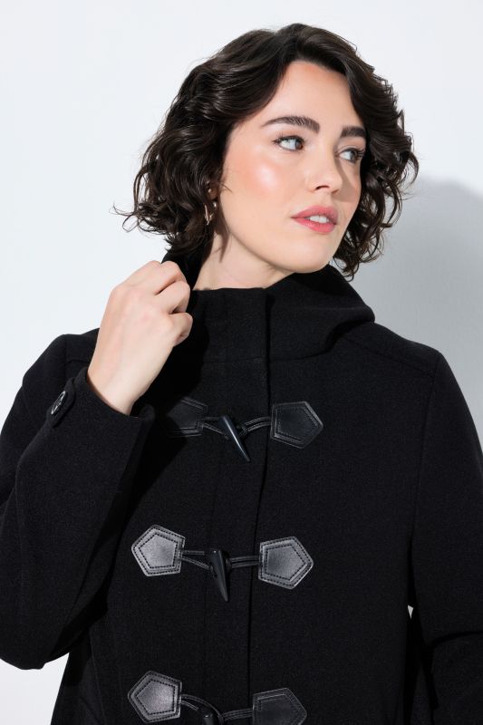 Duffle Coat