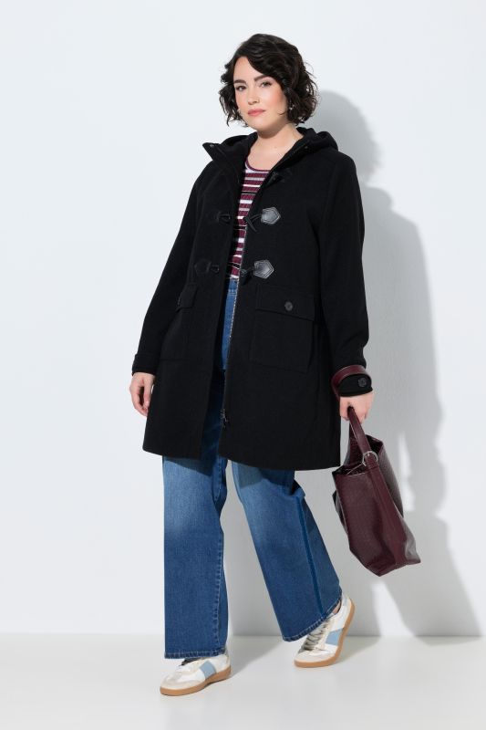 Duffle Coat