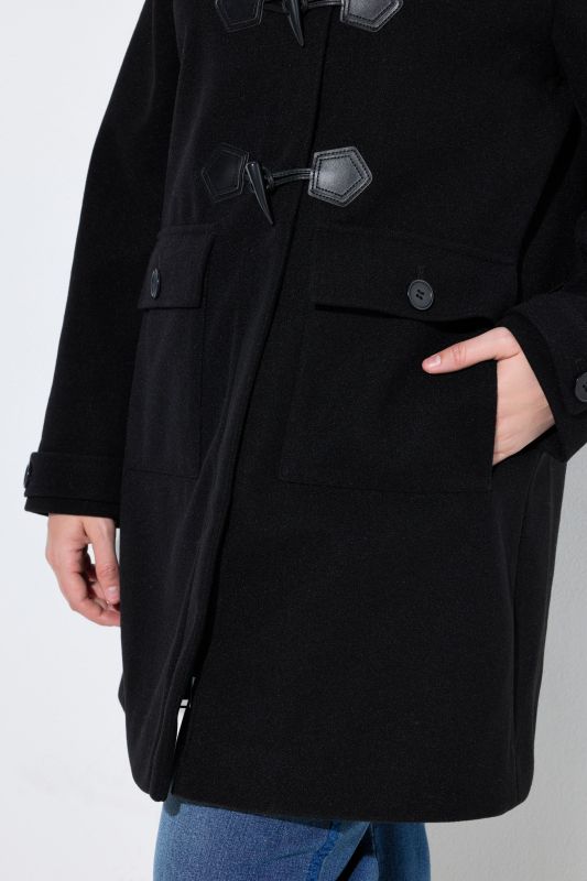 Duffle Coat