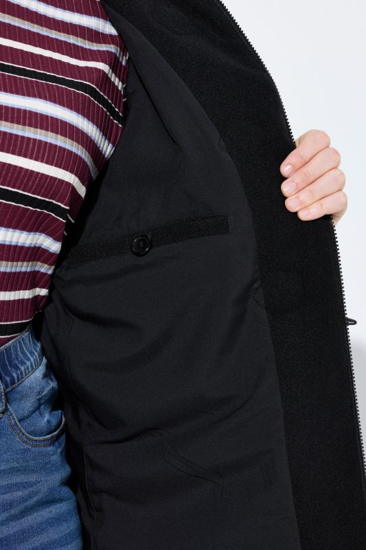 Duffle Coat
