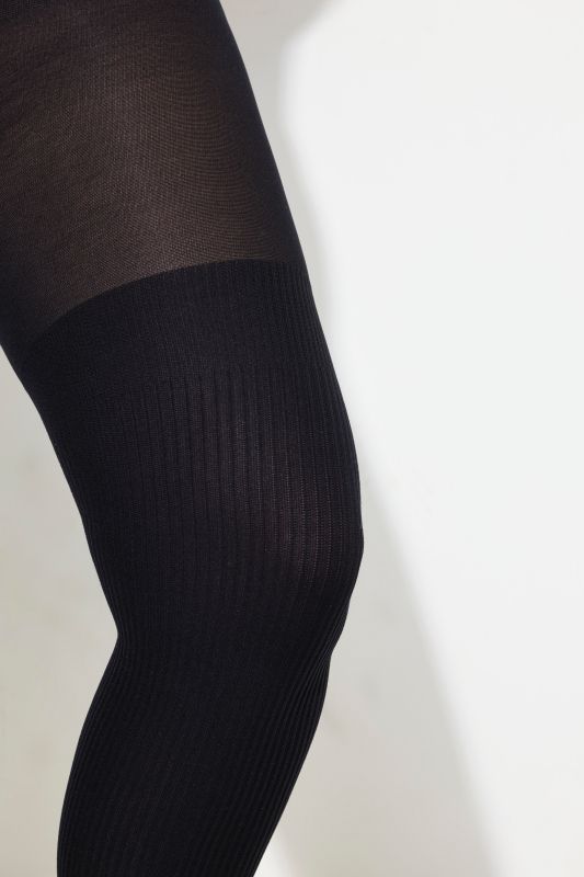 OTK 80 Den Illusion Stockings