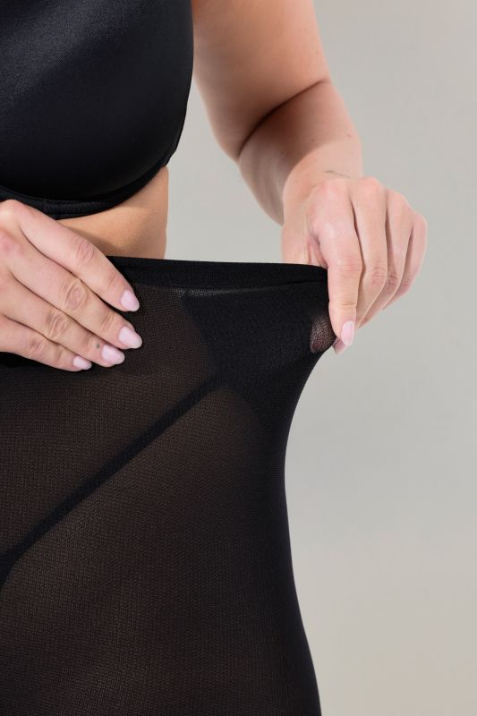 OTK 80 Den Illusion Stockings
