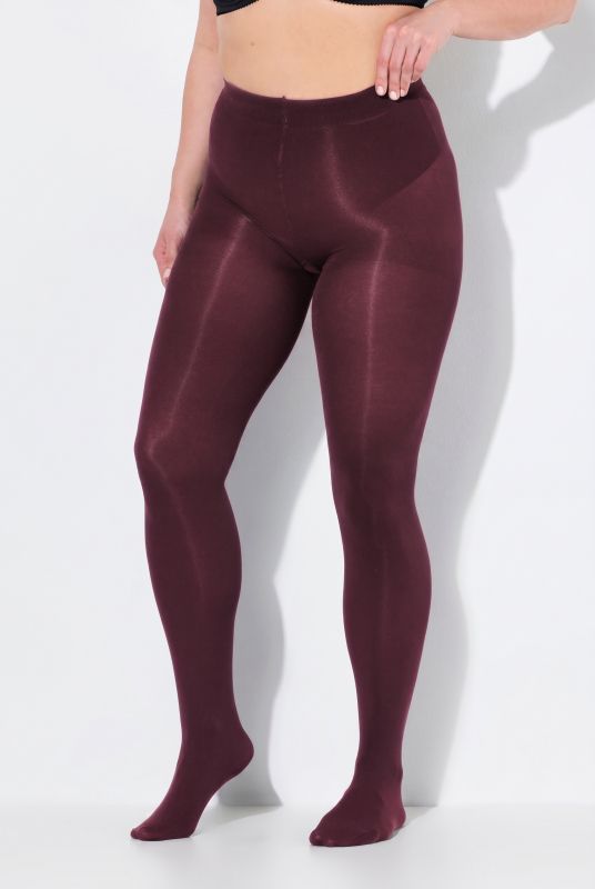 Opaque 100 Denier Stockings
