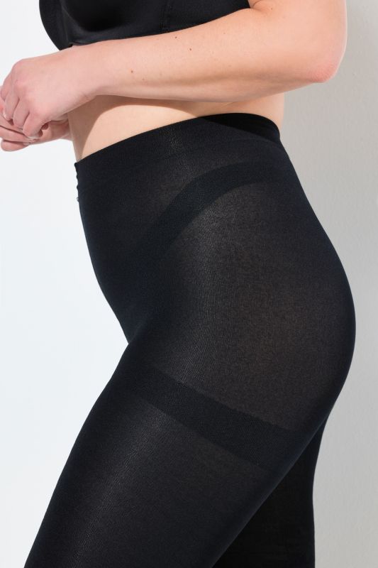 Thermal Norwegian Striped Tights
