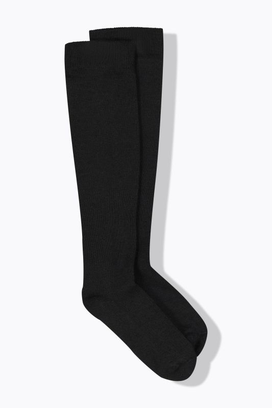Knee-high sock