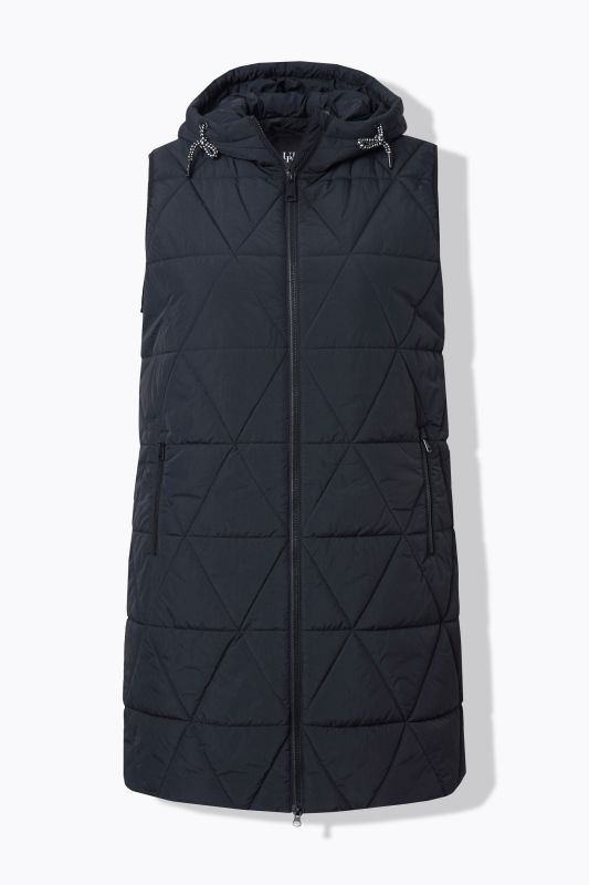 HYPRAR Water-Repellent Quilted Vest