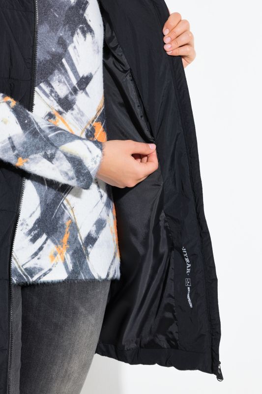HYPRAR Water-Repellent Quilted Vest