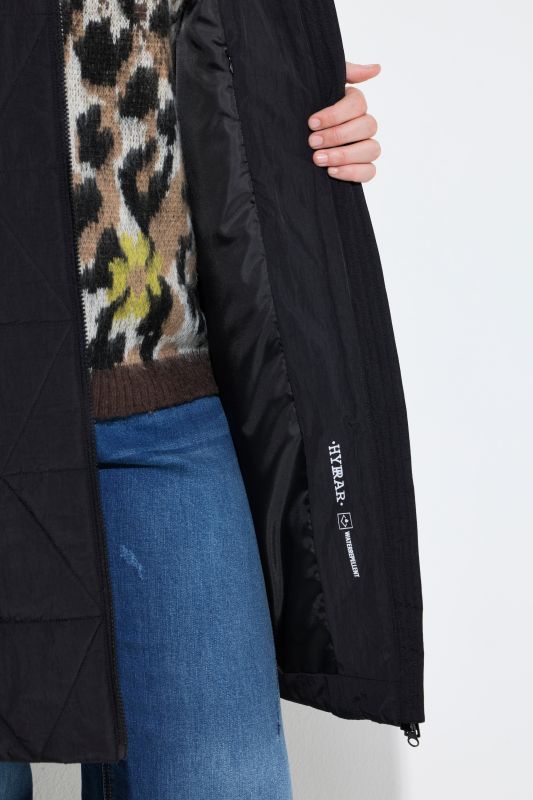 HYPRAR Water-Repellent Quilted Vest