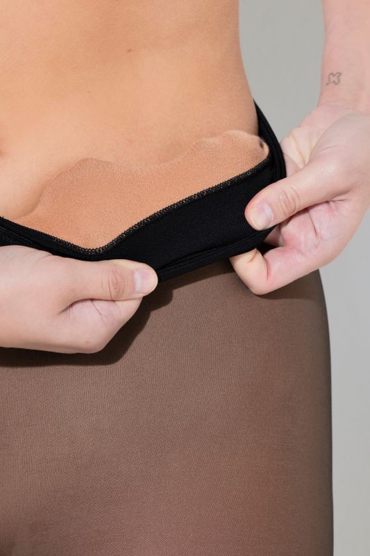 Thermal Illusion Tights