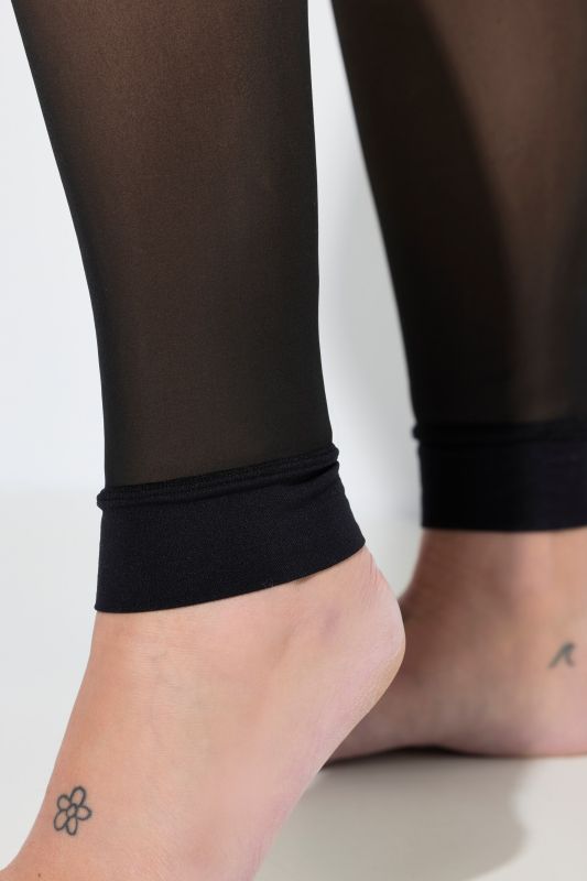 Thermal Illusion Tights