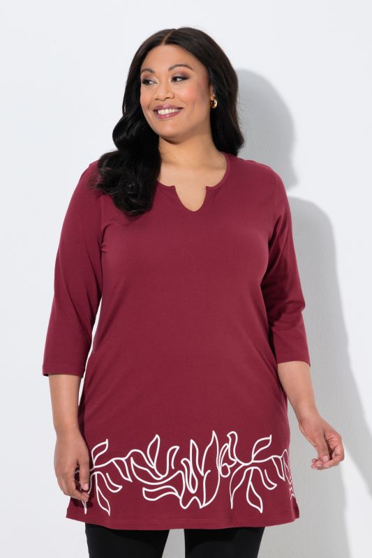 Long shirt