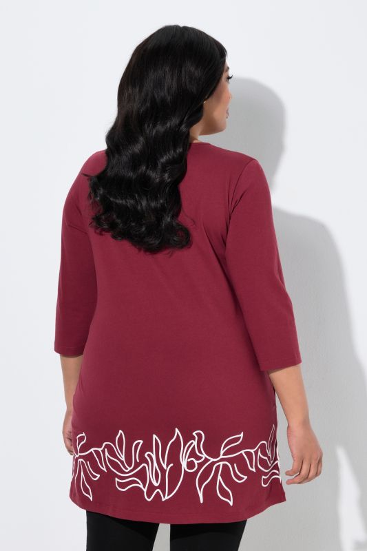 Long shirt