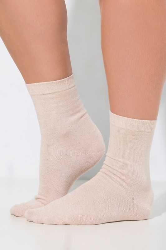3 Pack Sparkling Socks